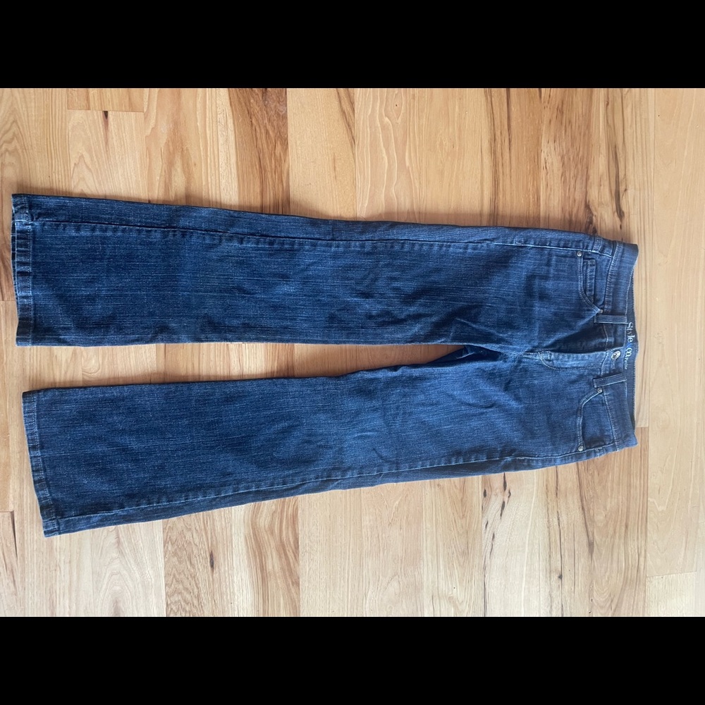 Style and Co Jeans
